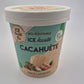 Glace ice karite cacahouette