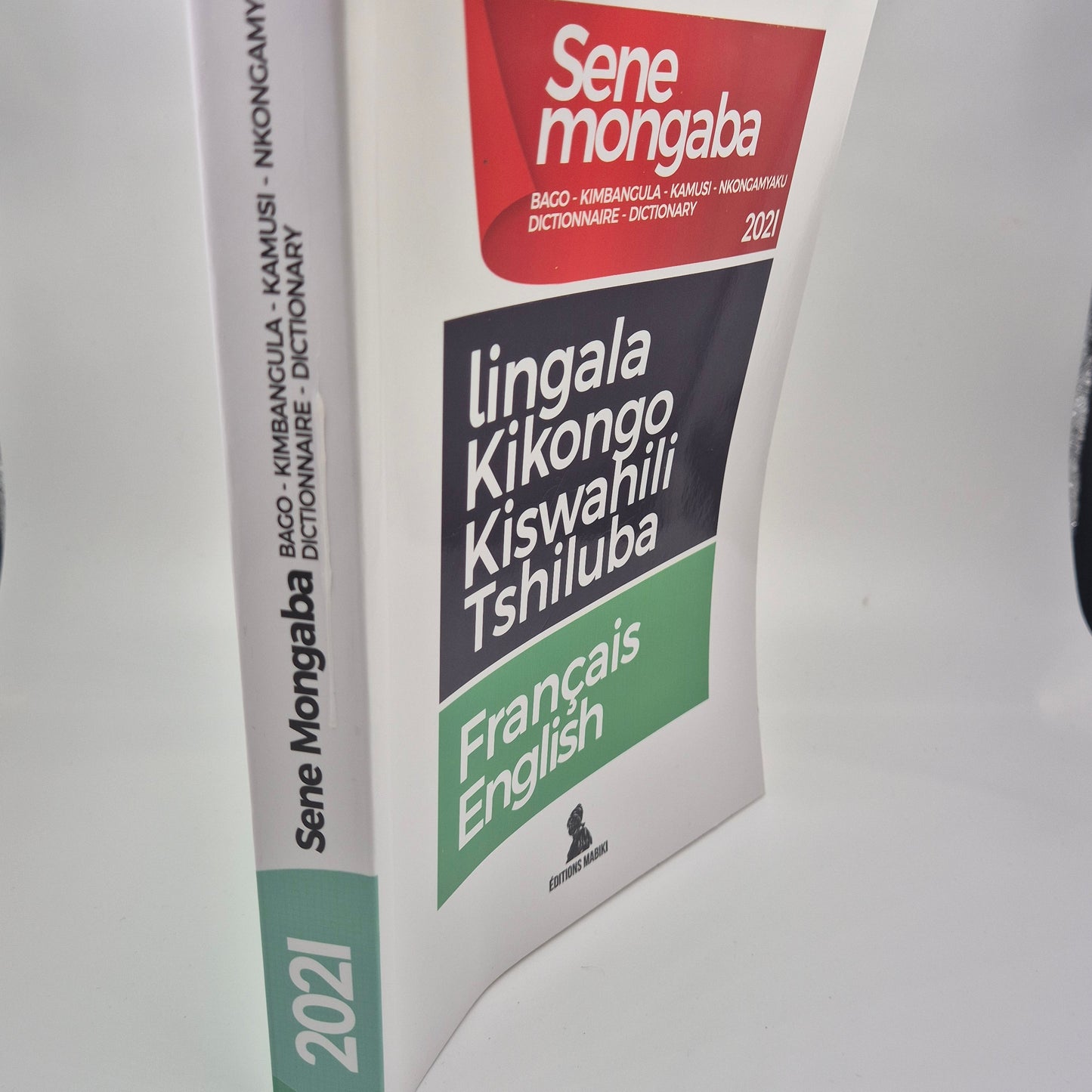 Dictionnaire Lingala Français Anglais Kikongo …