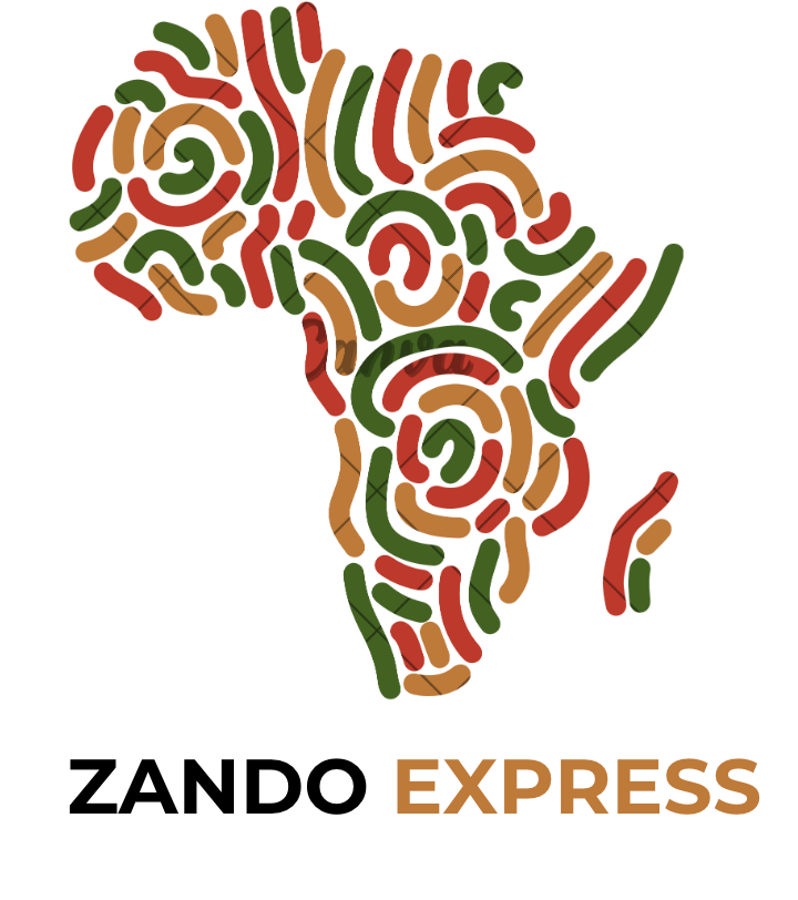 ZANDO EXPRESS