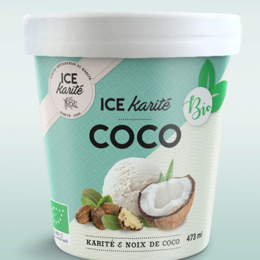 Ice Karité coco