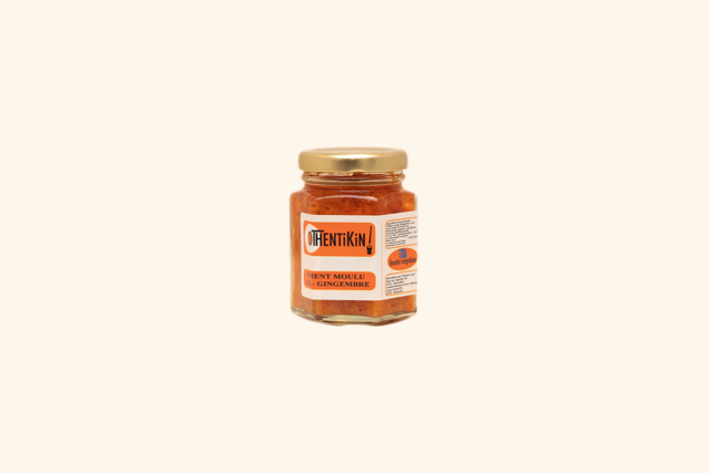 Piment en pot Othentikin (petit)