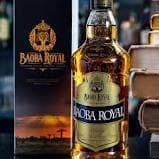 Whisky Baoba Royal 70 cl