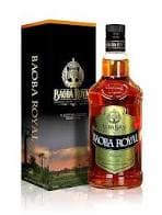 Whisky Baoba Royal 70 cl